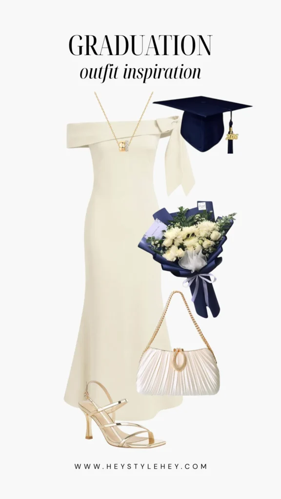 graduation outfit ideas