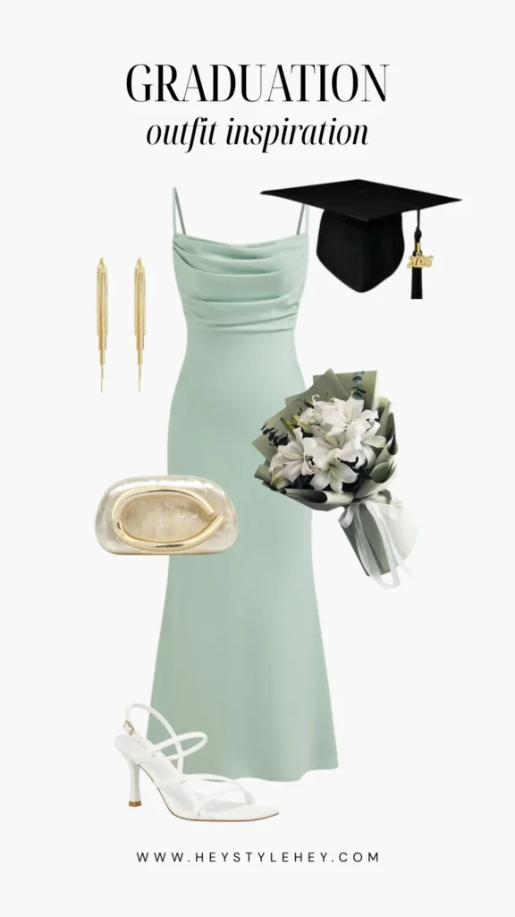 graduation outfit ideas