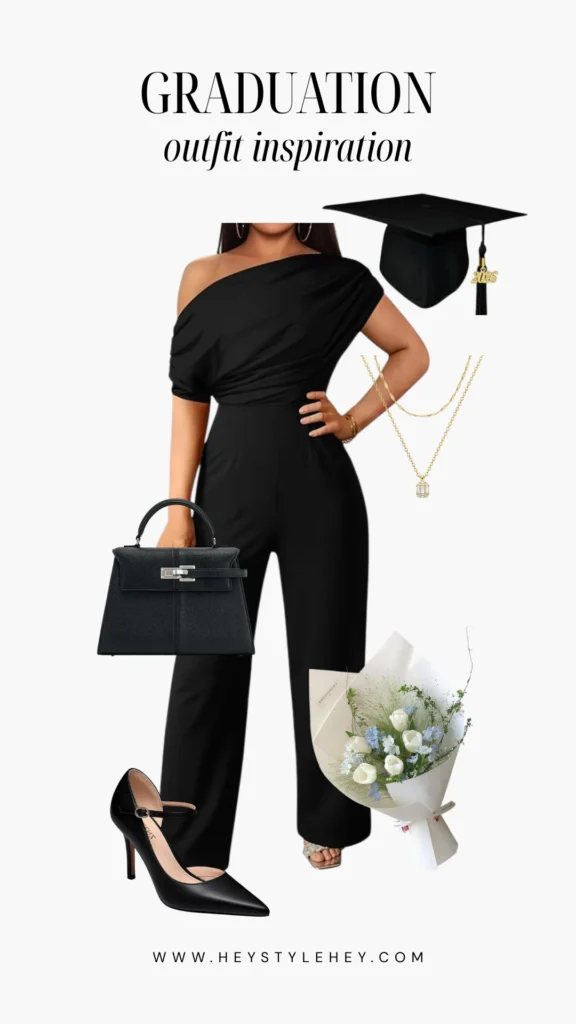 graduation outfit ideas