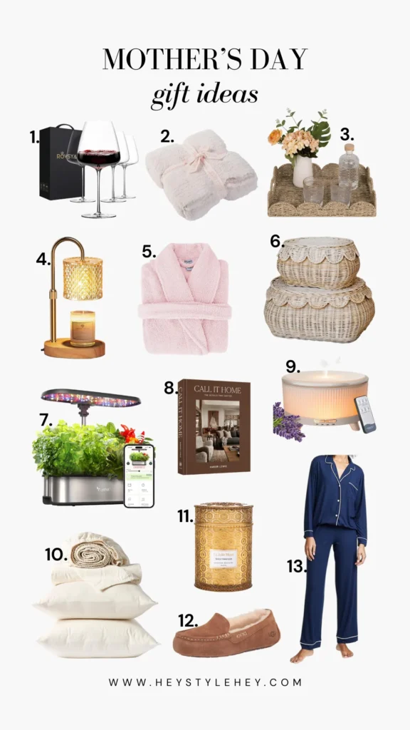 mothers day gift ideas