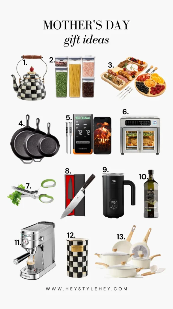 mothers day gift ideas