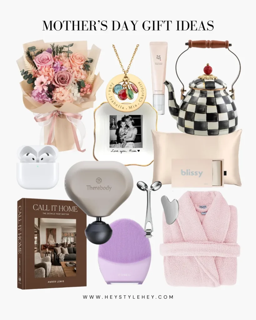 mothers day gift ideas
