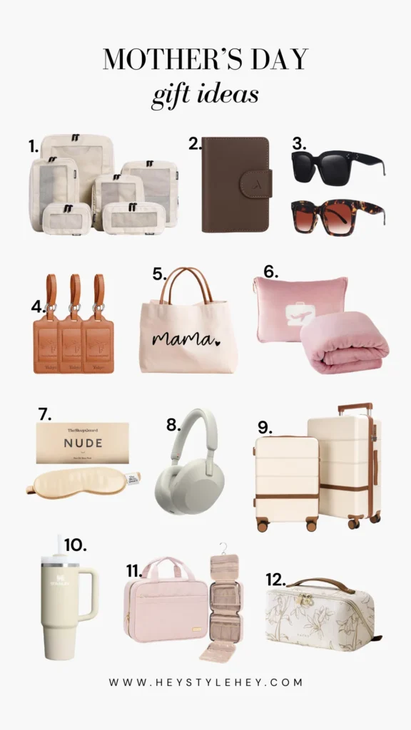 mothers day gift ideas