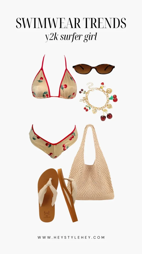 2026 swimwear trends