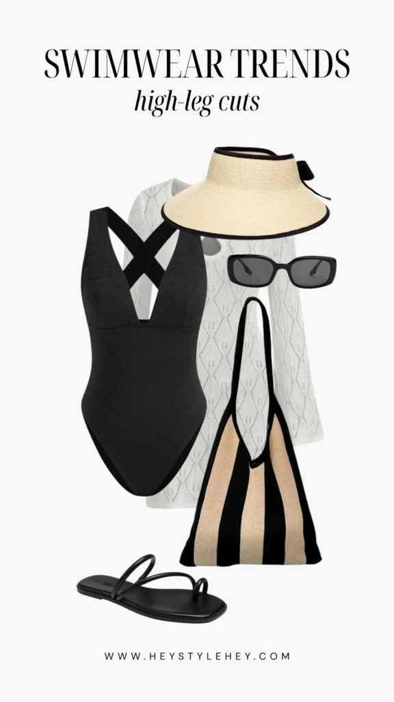 2026 swimwear trends