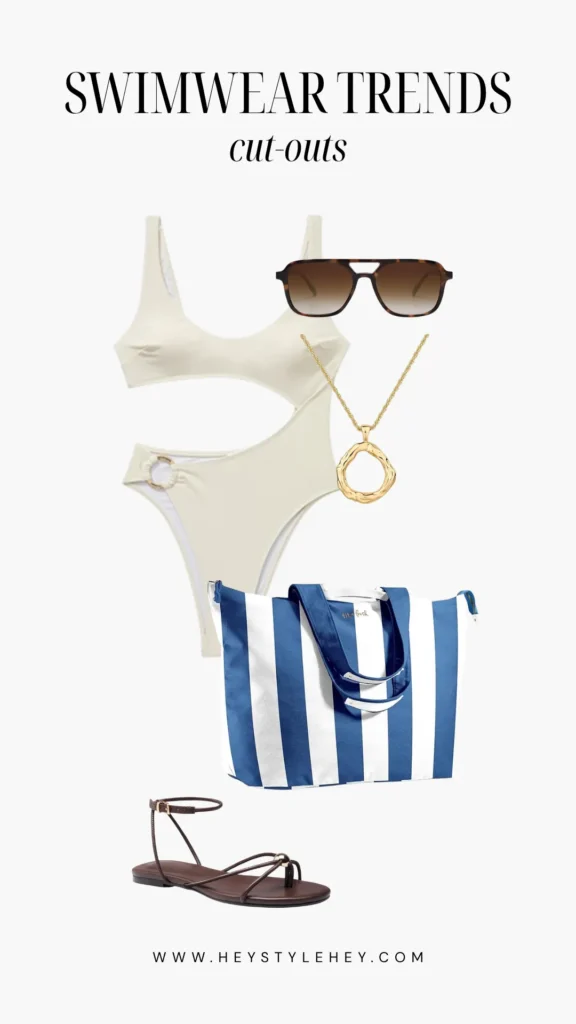 2026 swimwear trends