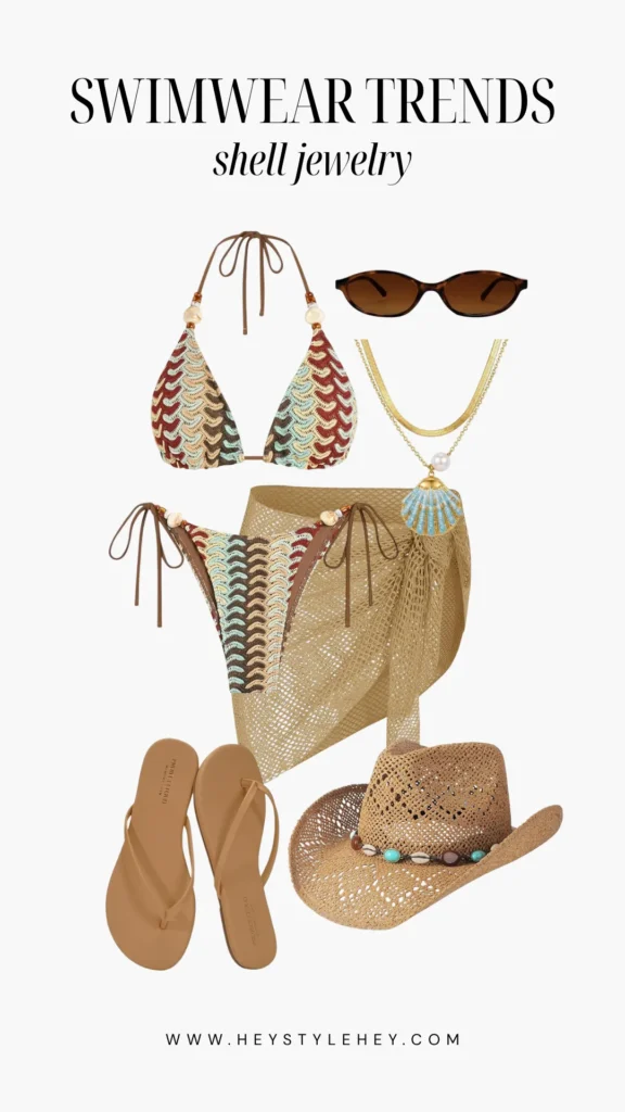 2026 swimwear trends