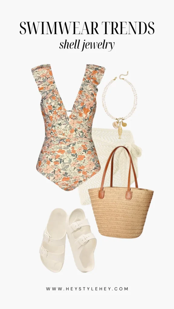 2026 swimwear trends