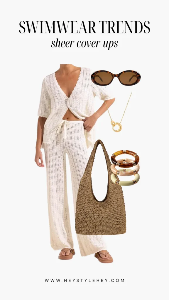 2026 swimwear trends