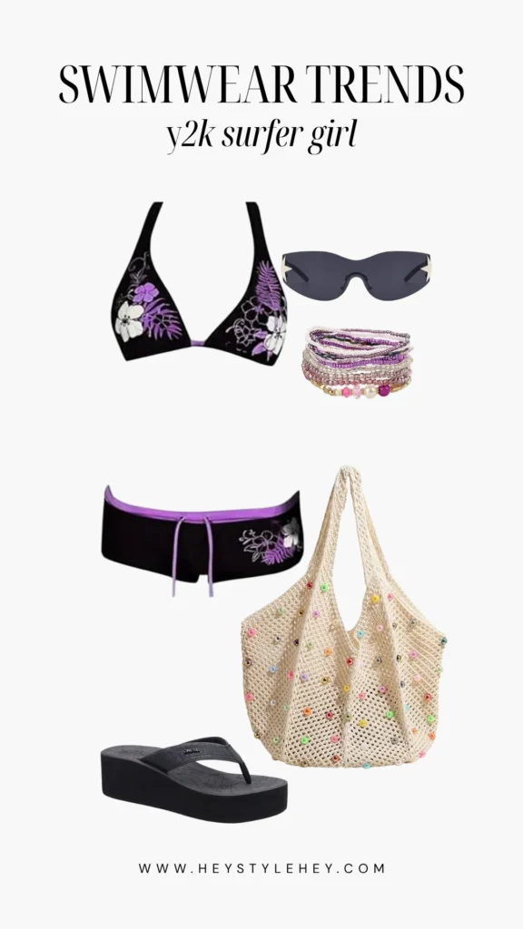 2026 swimwear trends