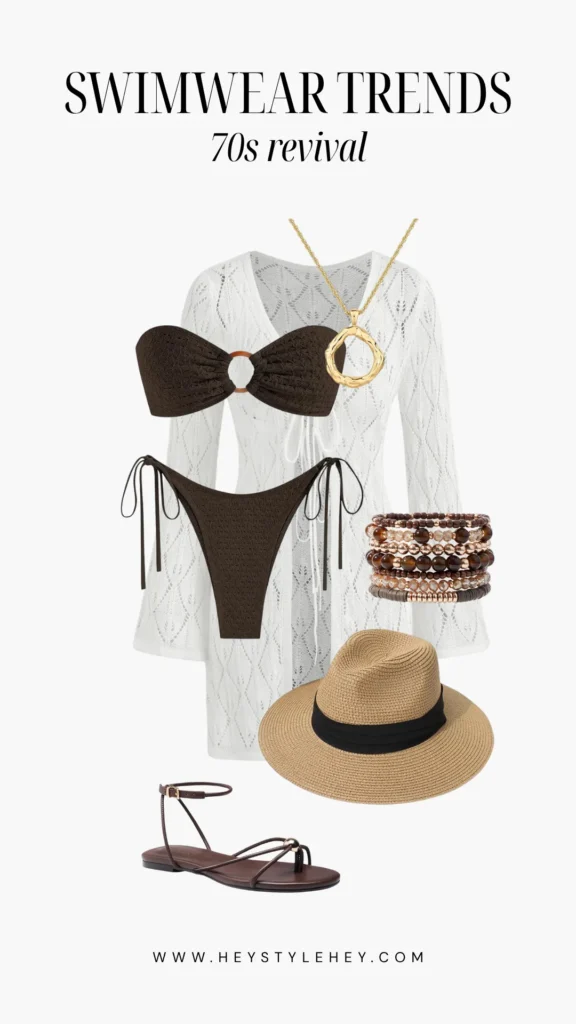 2026 swimwear trends