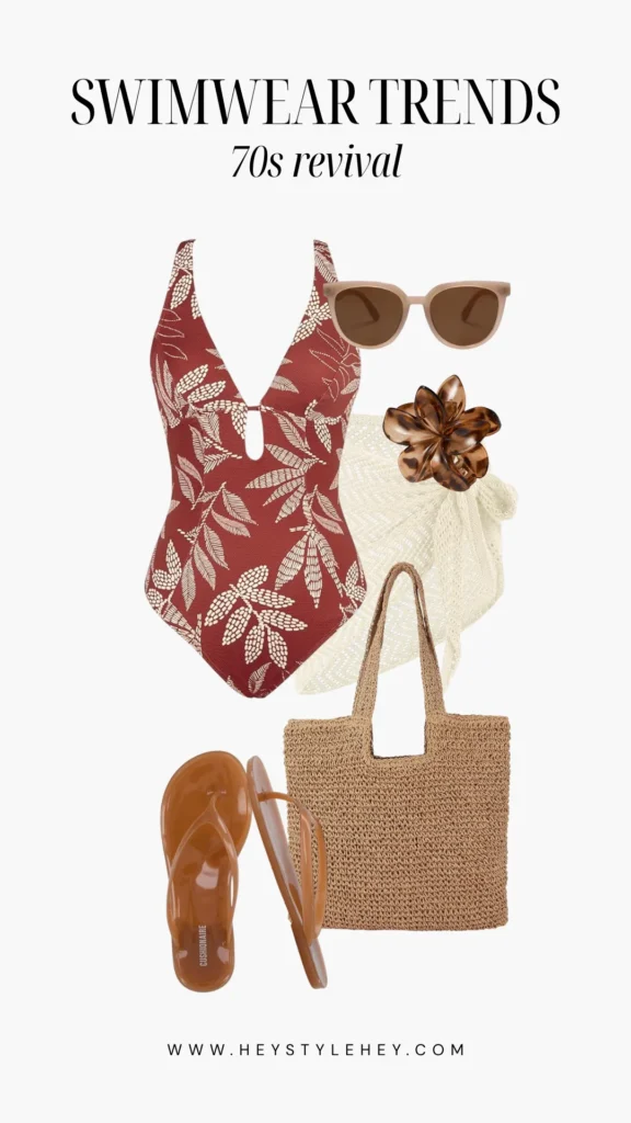 2026 swimwear trends