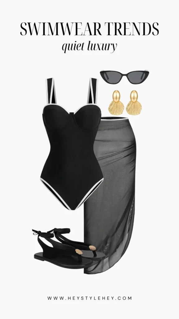 2026 swimwear trends