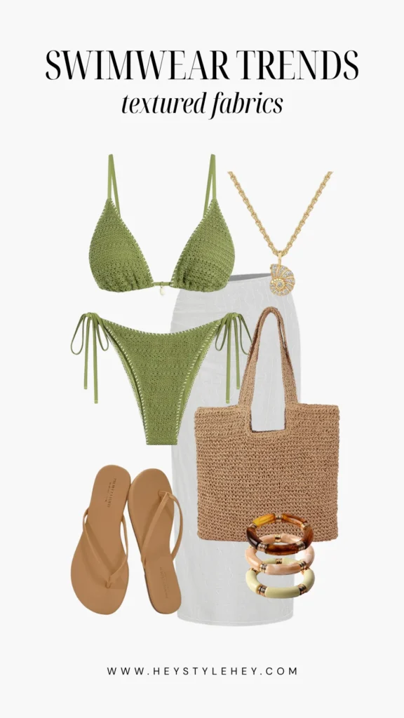 2026 swimwear trends