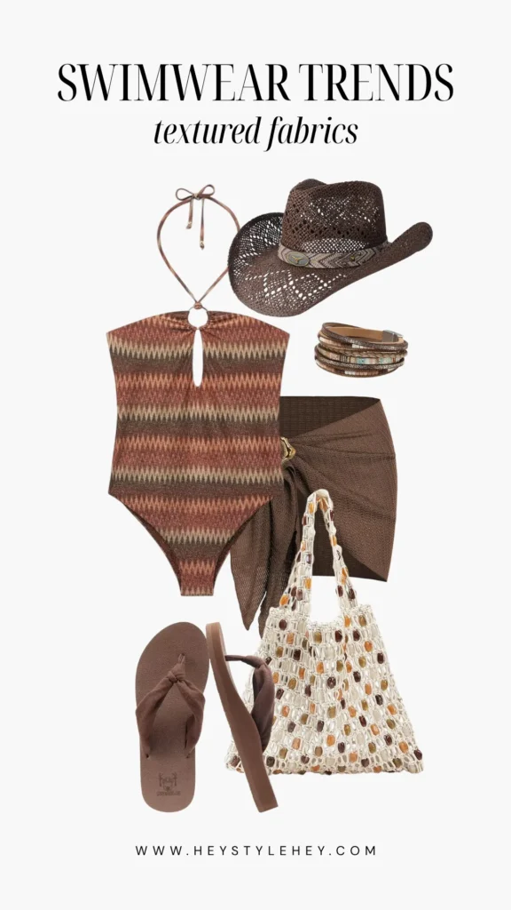 2026 swimwear trends