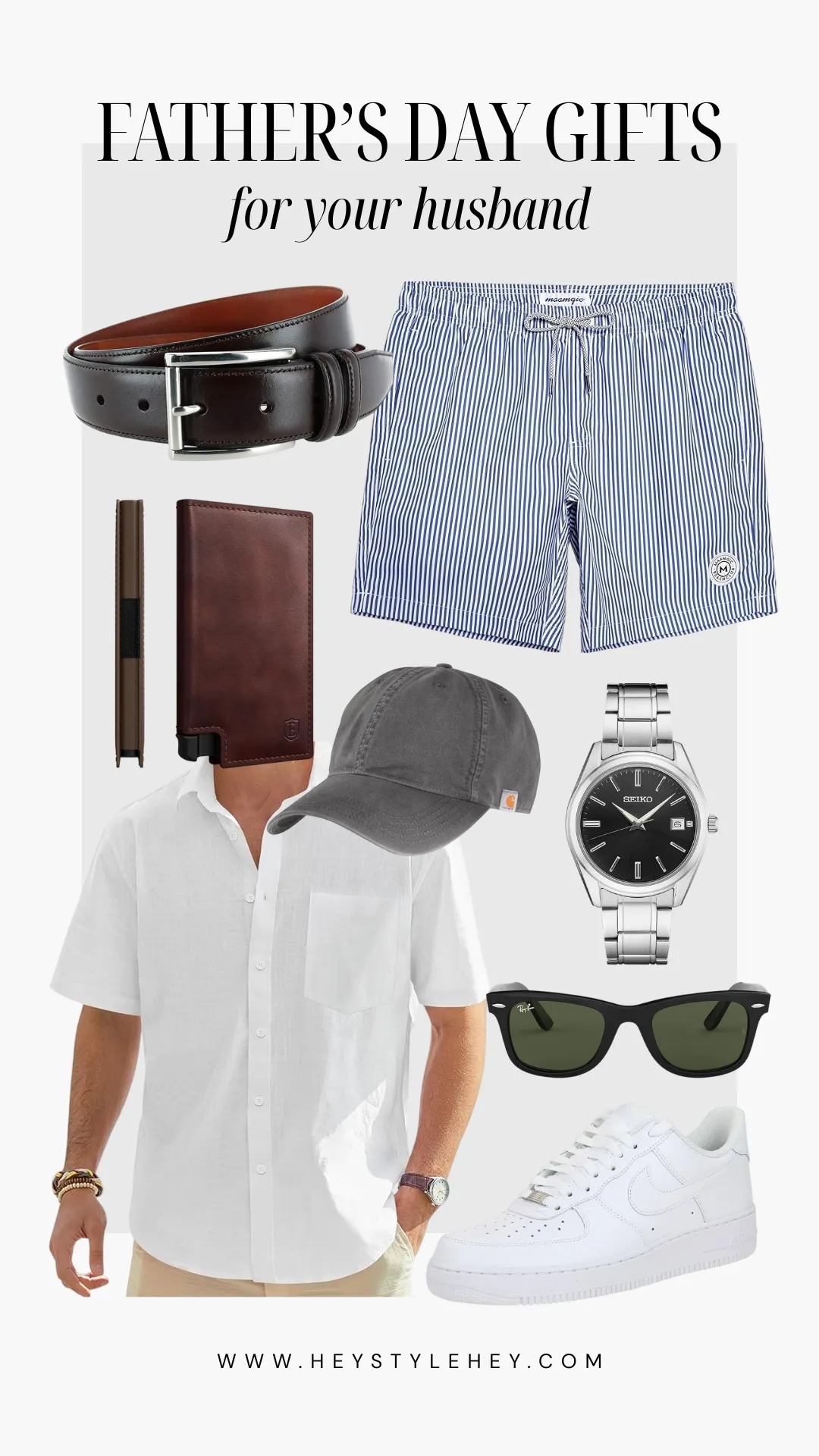 fathers day gift ideas for husband
