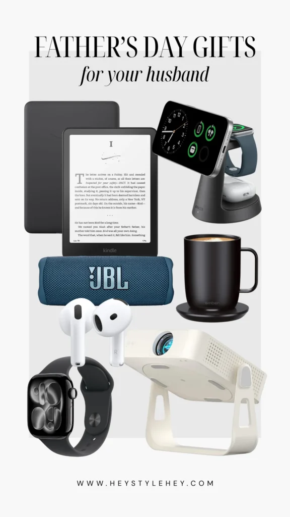 fathers day gift ideas for husband