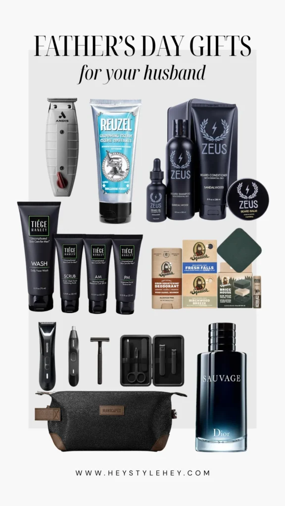 fathers day gift ideas for husband