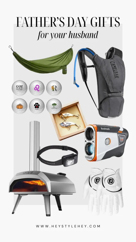 fathers day gift ideas for husband