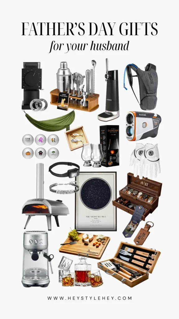 fathers day gift ideas for husband