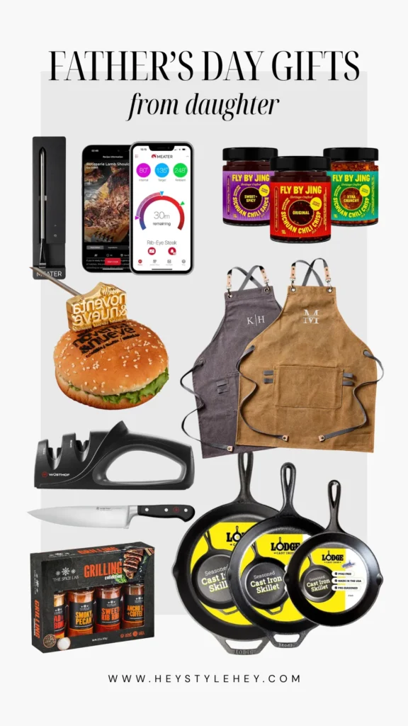 fathers day gift ideas from daughter