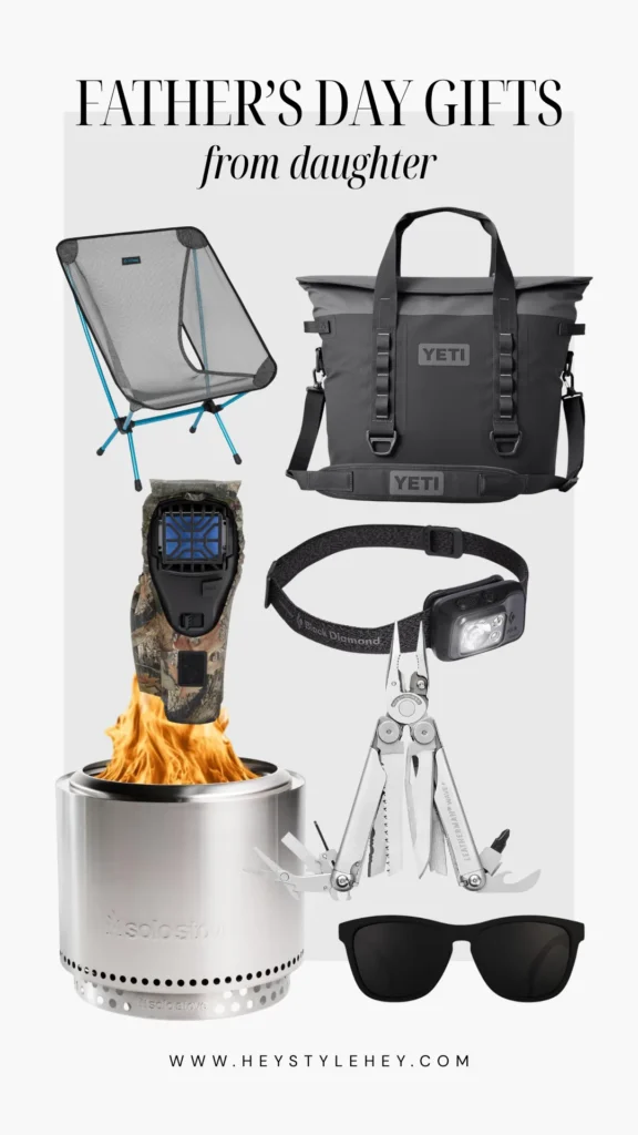 fathers day gift ideas from daughter