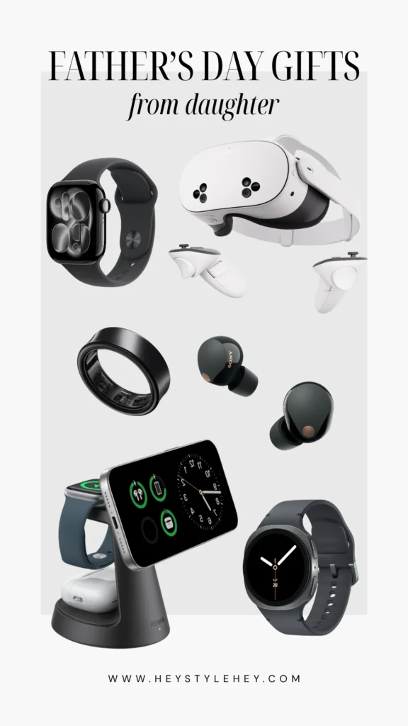 fathers day gift ideas from daughter