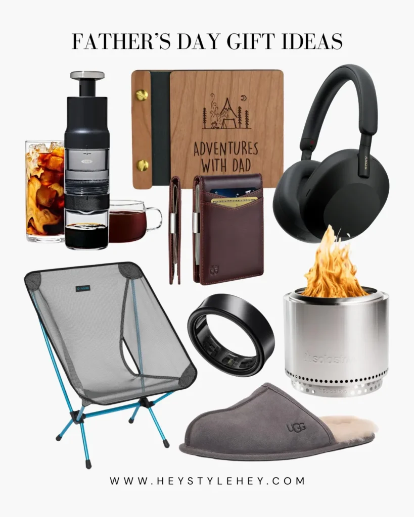 fathers day gift ideas from daughter