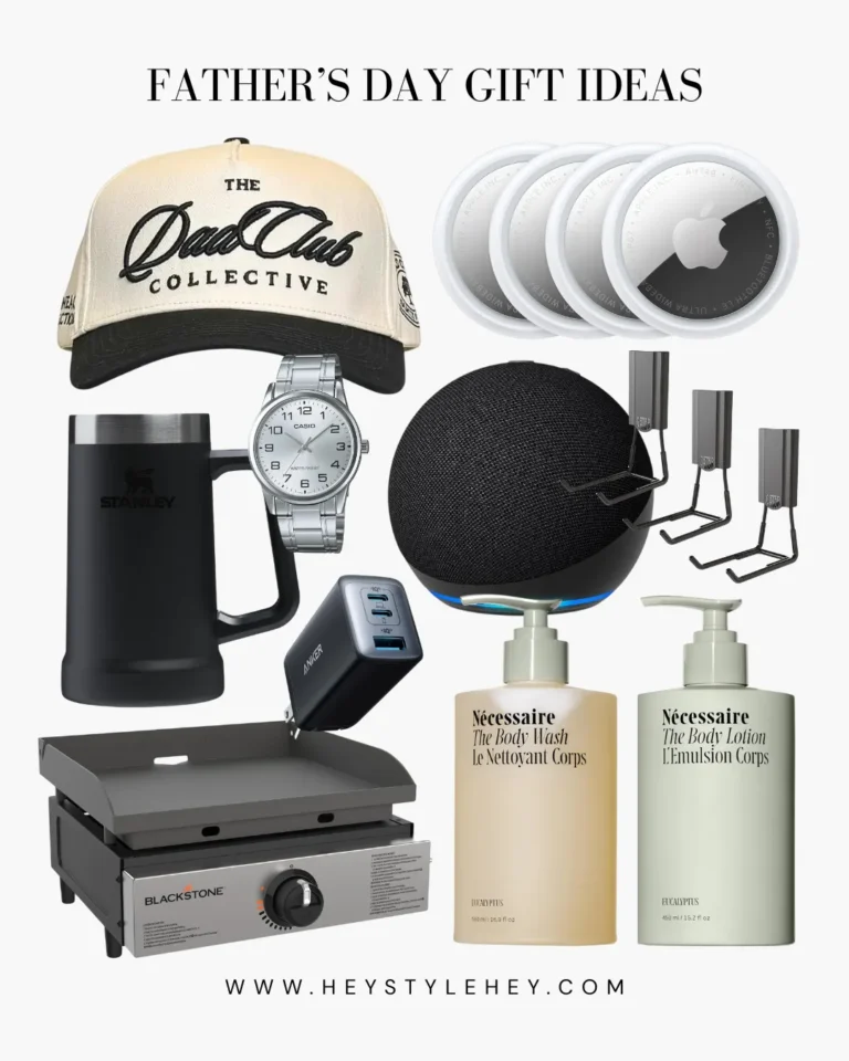 last minute fathers day gift ideas