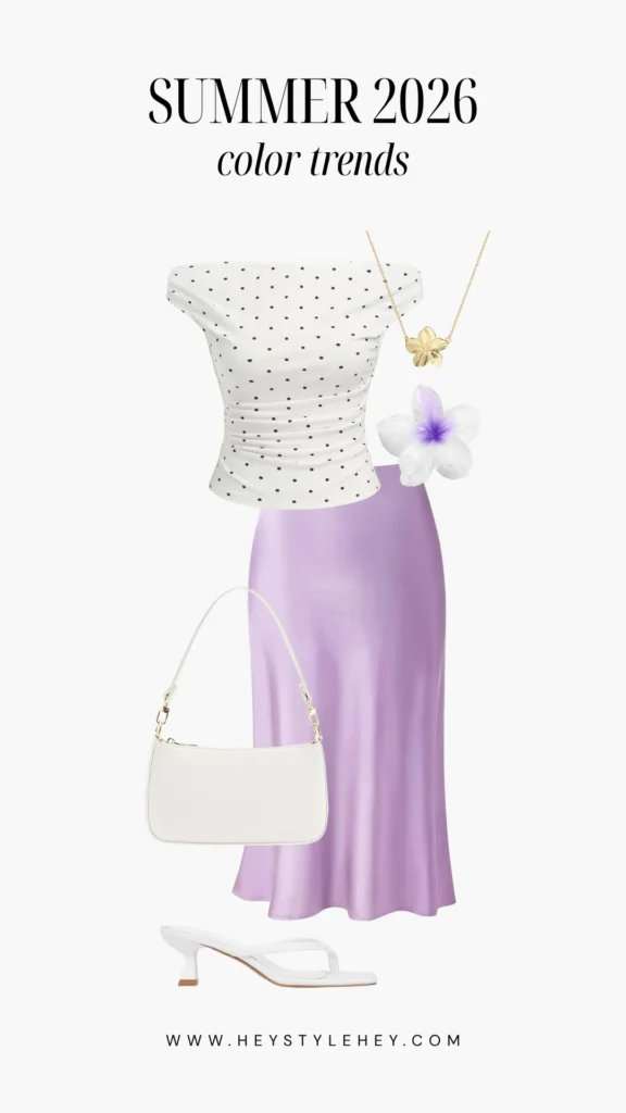 summer 2026 color trends