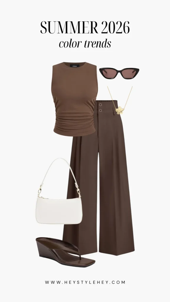summer 2026 color trends