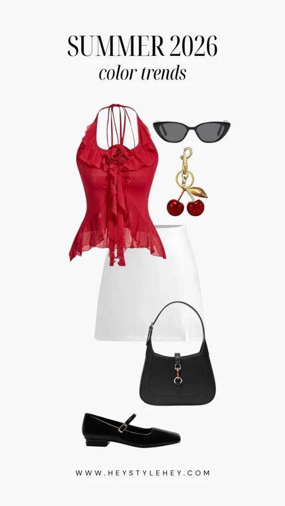 summer 2026 color trends