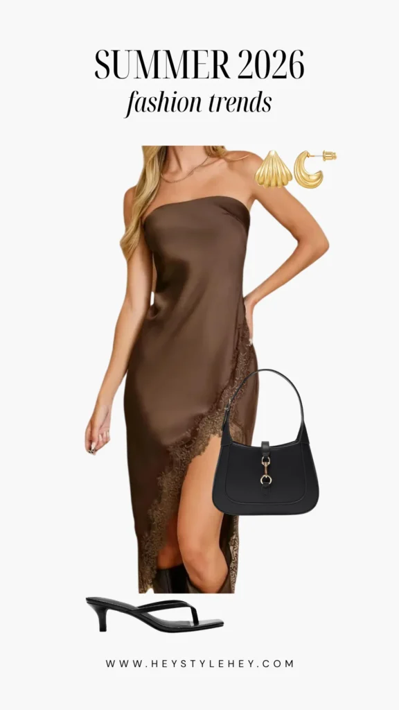 summer 2026 fashion trends