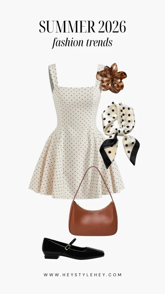 summer 2026 fashion trends