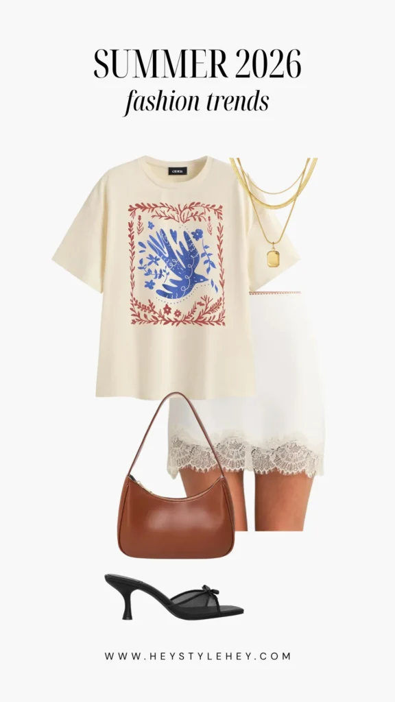 summer 2026 fashion trends