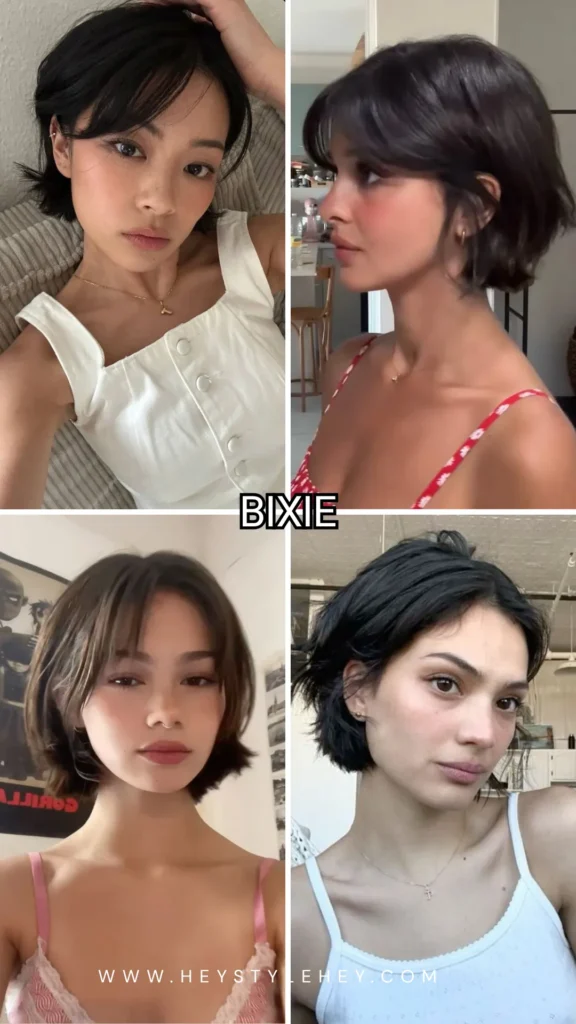 summer 2026 hair trends - bixie
