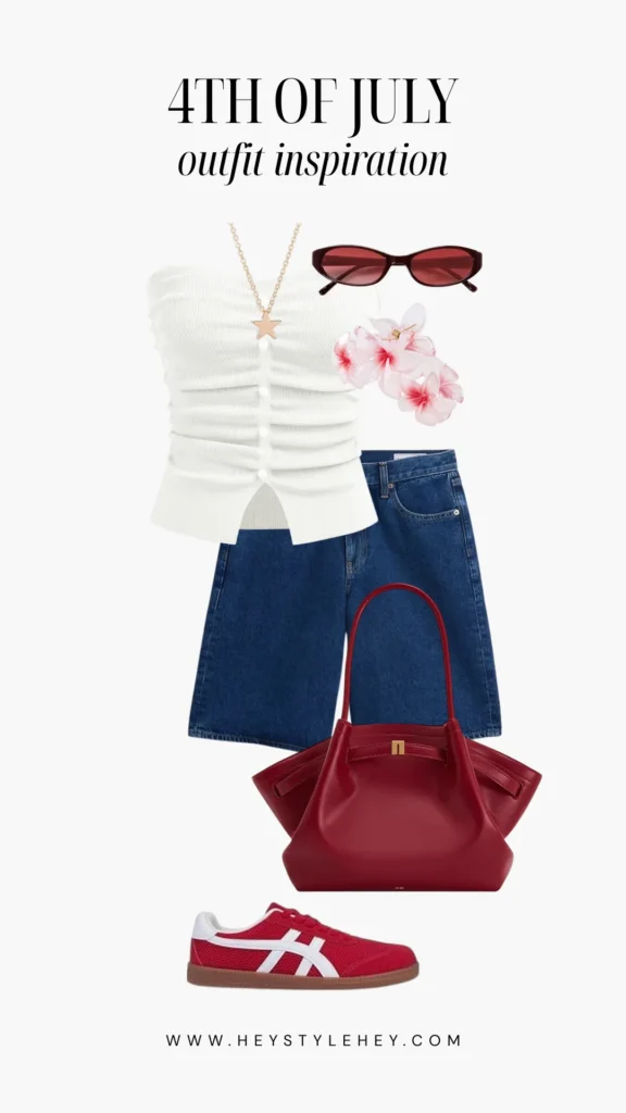 4th of July outfits