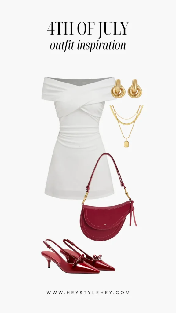 4th of July outfits