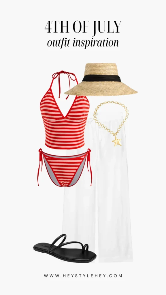 4th of July outfits