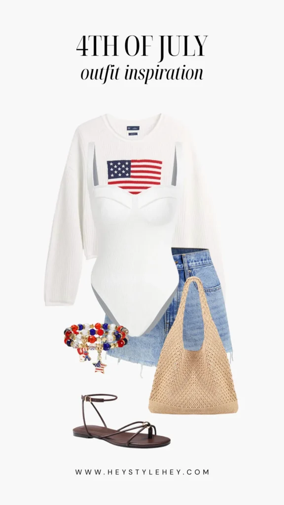 4th of July outfits