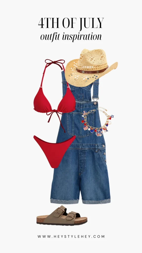 4th of July outfits