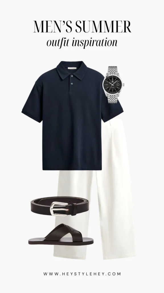mens summer outfit ideas