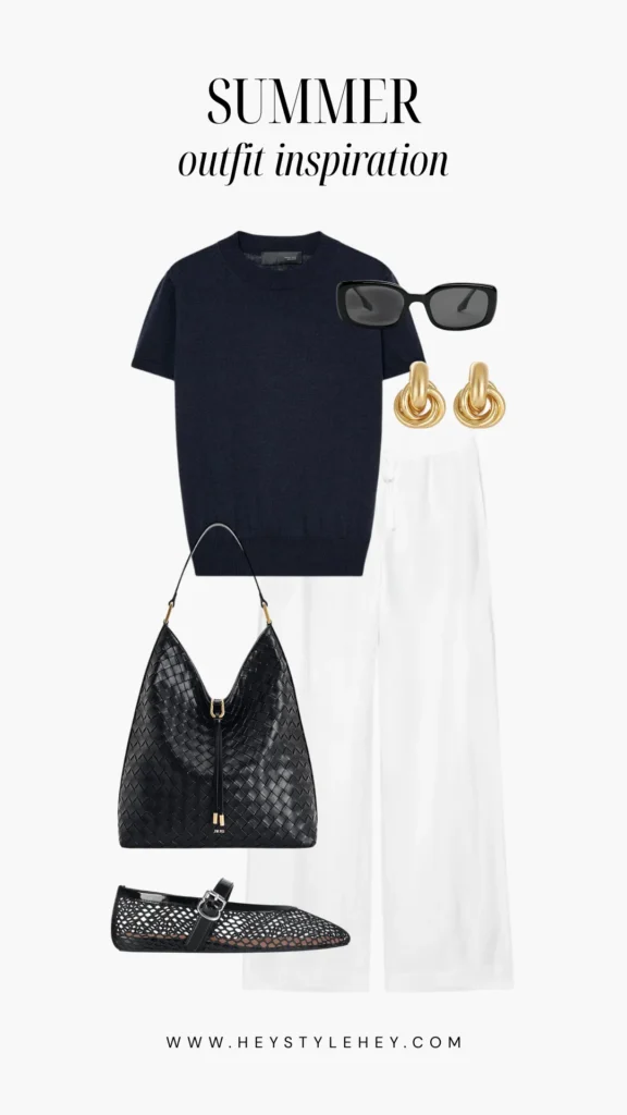 summer outfits for women over 40