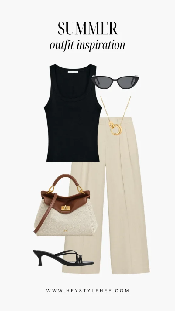 summer outfits for women over 40