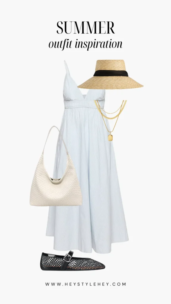 summer outfits for women over 40
