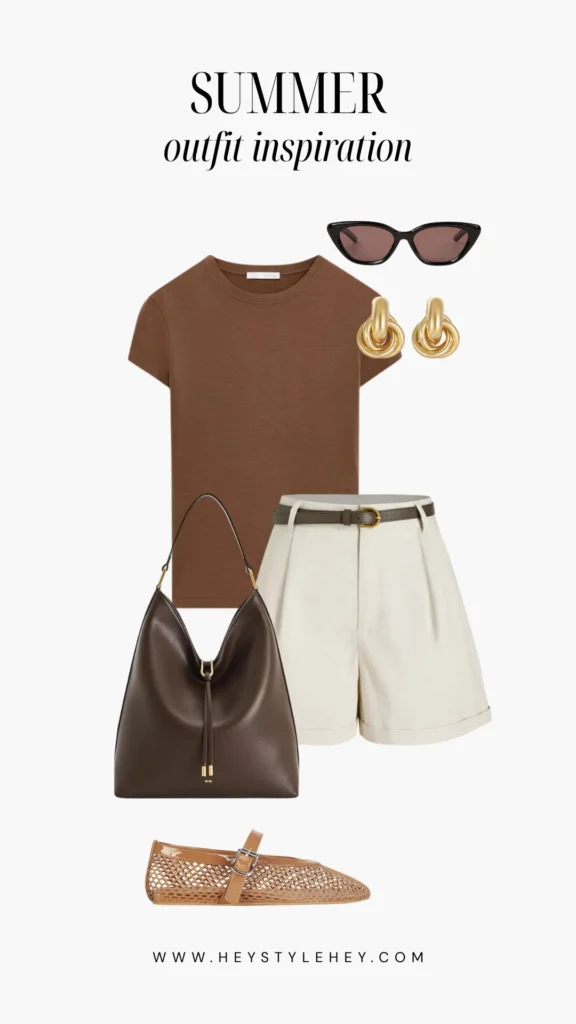 summer outfits for women over 40