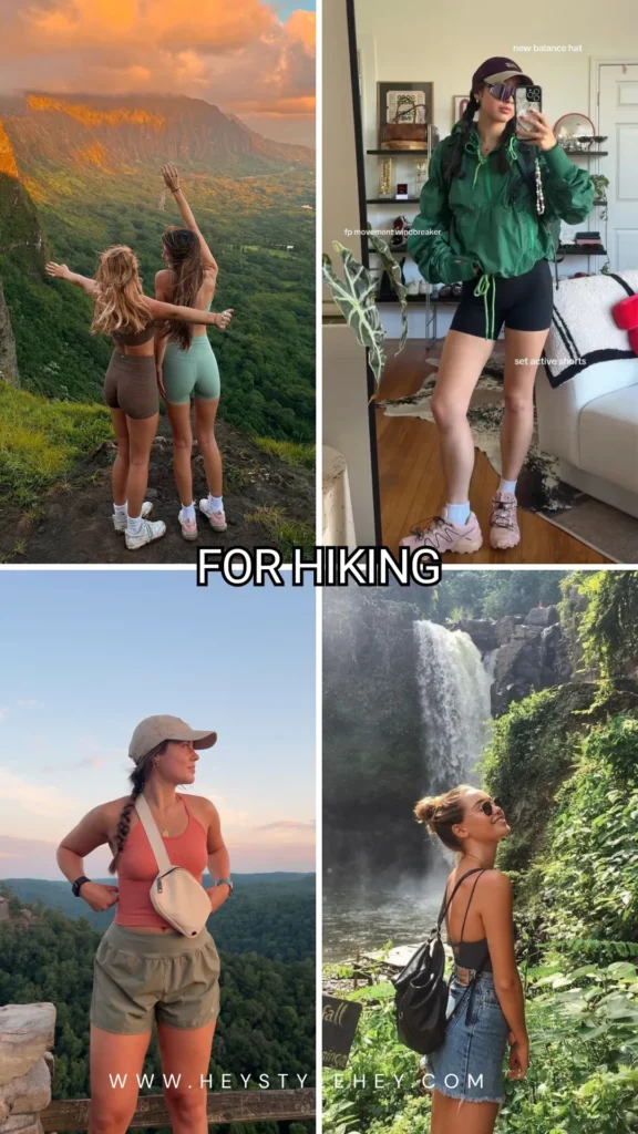what to wear in Hawaii