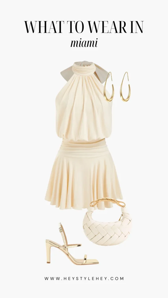 what to wear in miami