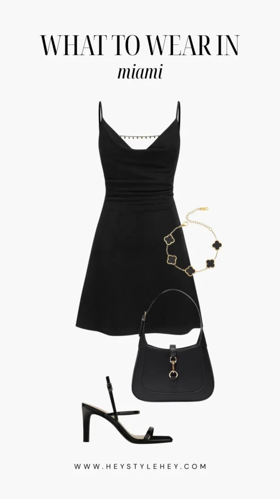 what to wear in miami