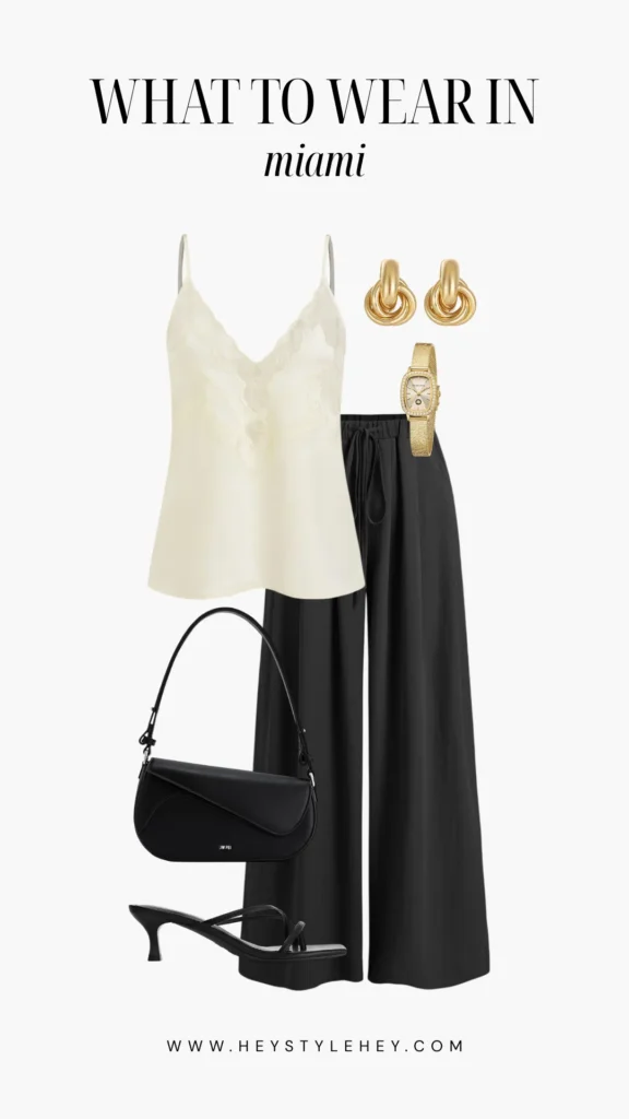what to wear in miami
